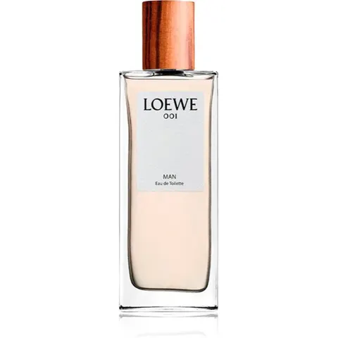 Loewe 001 Man EDT M 50 ml – image 2