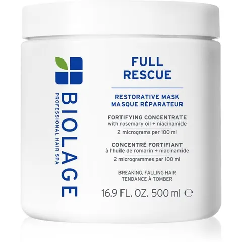 Biolage Full Rescue Restorative Mask 500ml – image 2