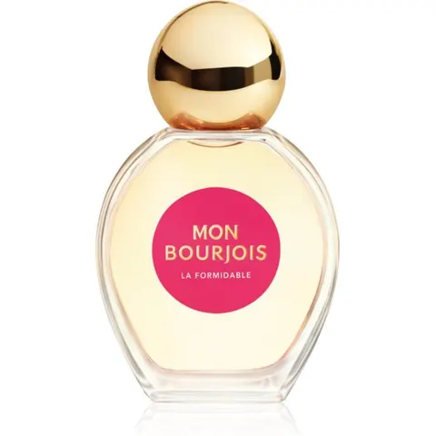 Mon Bourjois La Formidable EDP W 50 ml – image 3