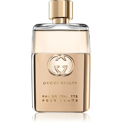 Gucci Guilty 50ml EDT Spray – image 2