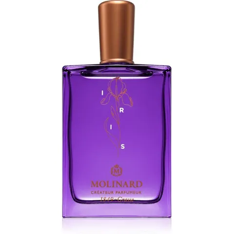 Molinard Iris EDP U 75 ml – image 2