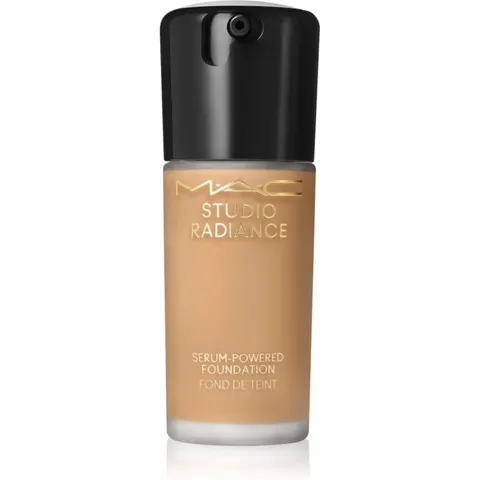 MAC Studio Radiance Serum Powered Foundation NC37 – image 2