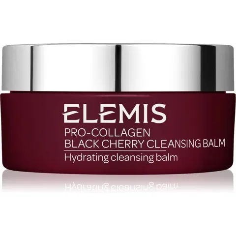 Elemis - Pro-Collagen Black Cherry Cleansing Balm (100g) – image 2
