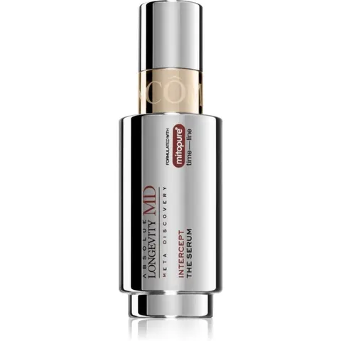 Lancome Absolue Longevity MD Intercept Serum – image 3