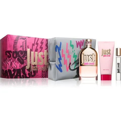 Roberto Cavalli For Her gift set W – image 2