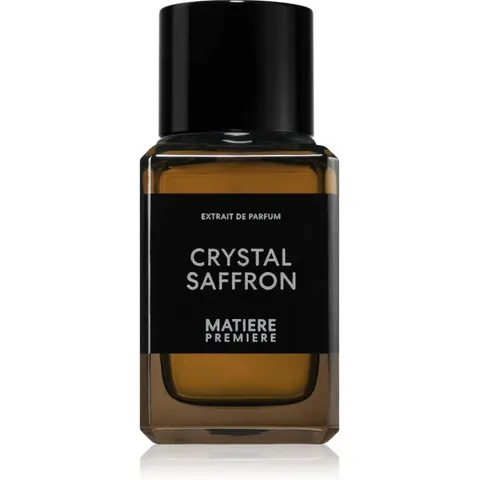 100ml MATIERE PREMIERE Crystal Saffron Extrait – image 4