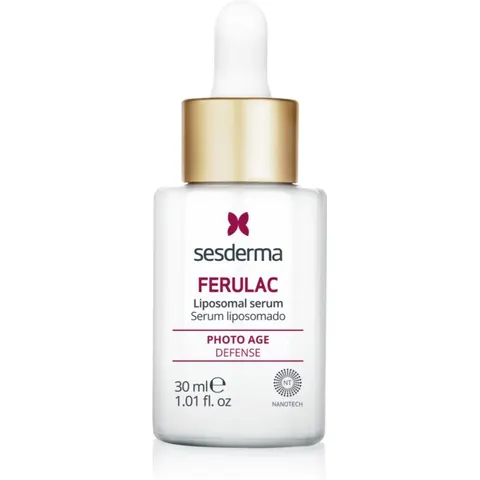 Facial Serum Sesderma FERULAC 30 ml – image 2