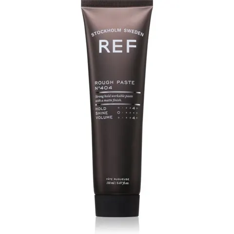 REF Rough Paste 150 ml variant New Cover – image 2