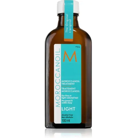 Moroccanoil Treatment Light 100 ml – image 2