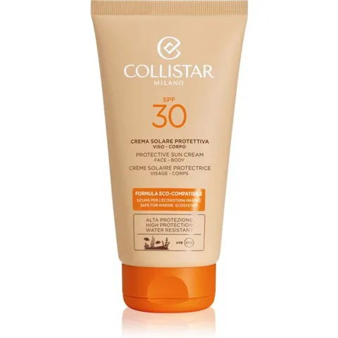 Collistar Sun Eco-Compatible sunscreen SPF 30 ECO 150 ml – image 2