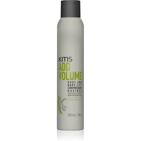 KMS AddVolume Root & Body Lift 200ml – image 3