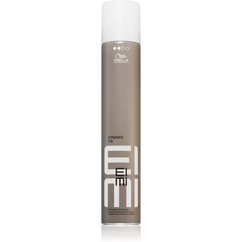Wella Professionals – EIMI Dynamic Fix (500ml) – image 2