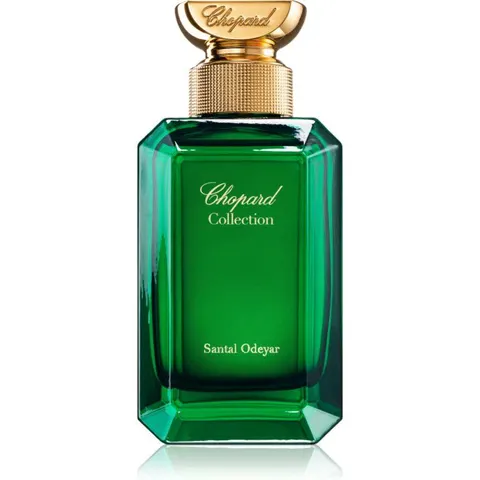 Chopard Santal Odeyar Eau De Parfum Unisex 100 ml – image 2