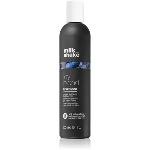 milk_shake Icy Blond Shampoo 300mL – image 2