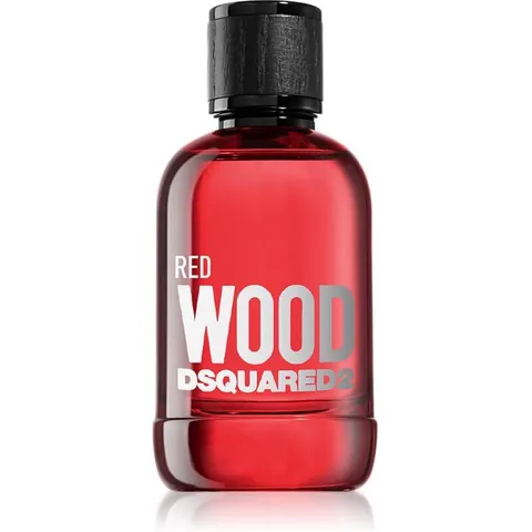 Dsquared2 Red Wood 100ml EDT Spray – image 3
