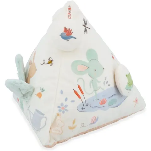 Kaloo Petit Chansons activity toy 0m+ 1 pc – image 2