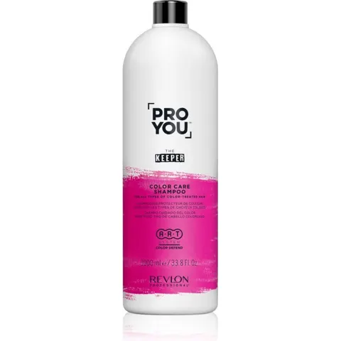 Revlon Proyou The Keeper Shampoo 1000ml – image 2