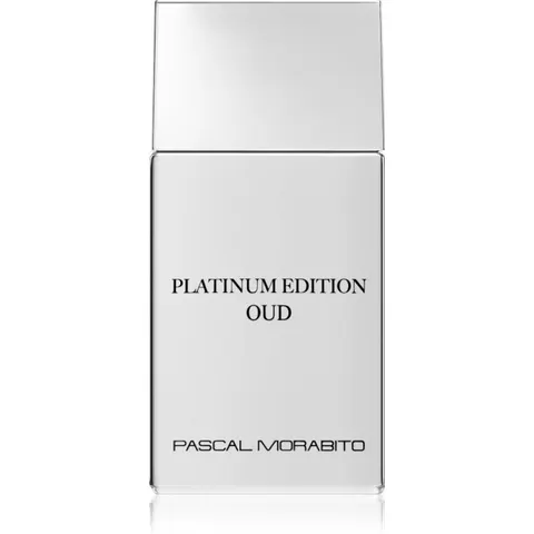 Pascal Morabito Platinum Edition Oud EDP M 100 ml – image 2