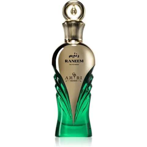Hamidi Amiri Raneem EDP U 100 ml – image 2