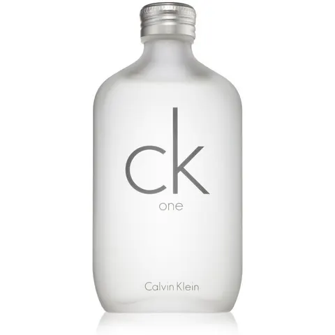 Calvin Klein CK One EDT U 200 ml – image 2