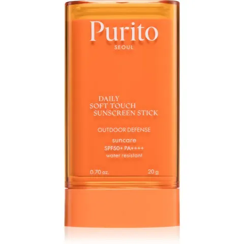 PURITO Daily Soft Touch Sunscreen Stick – image 2