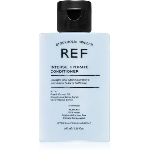 REF Intense Hydrate Hair Conditioner 100ml – image 2