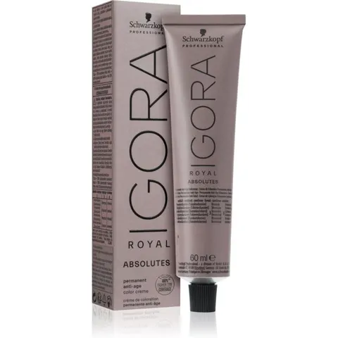 Schwarzkopf IR A 8-60 60ml – image 2