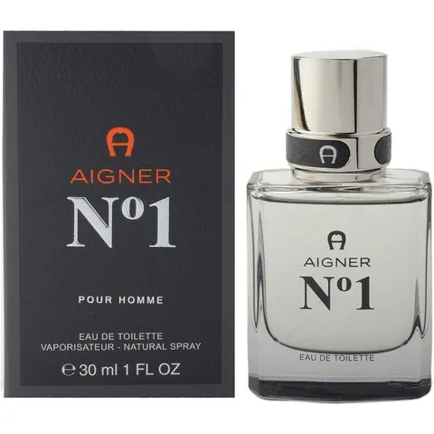Etienne Aigner N1 30ml EDT Spray – image 2