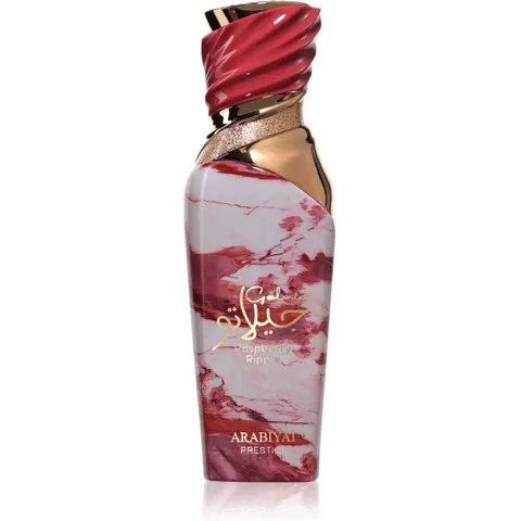 Arabiyat Prestige Raspberry Ripple EDP W 100 ml – image 2