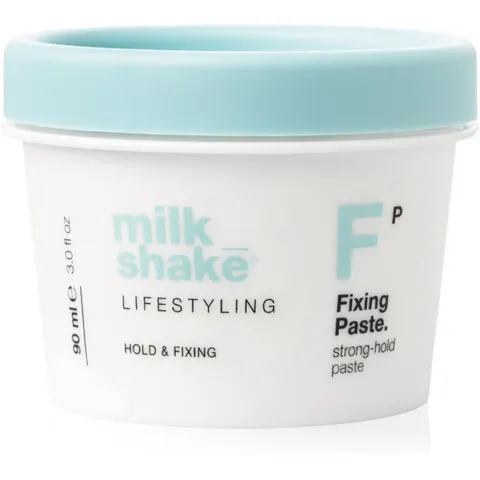 90ml milk_shake Lifestyling Fixing Paste – image 2