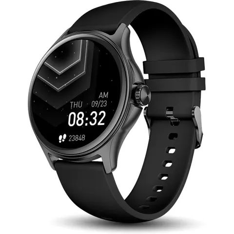 Niceboy Pixel 2 smart watch Carbon Black 1 pc – image 2