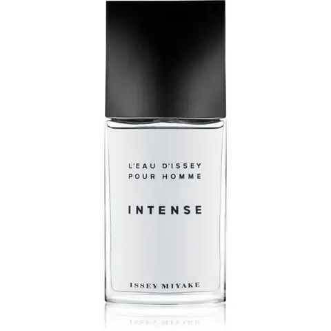 Issey Miyake D'Issey Intense EDT 75ml – image 4