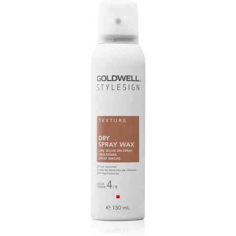 Goldwell Stylesign Texture Dry Spray Wax 150 ml – image 2