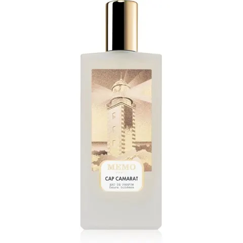 Memo Paris Cap Camarat EDP U 75 ml – image 2
