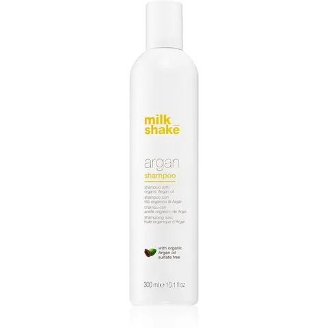 300ml milk_shake Argan Shampoo – image 3