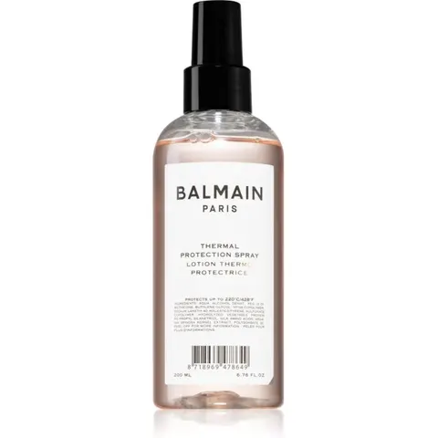 Balmain Paris Thermal Protection Spray 200 ml – image 3