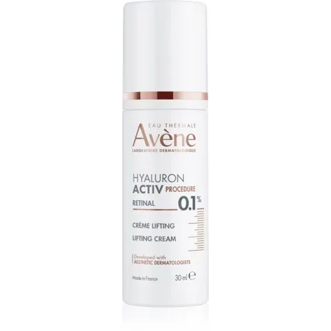 Avène Hyaluron Activ Procedure Lifting Cream Retinal 30mL – image 2