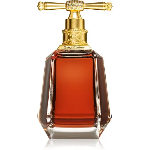 Juicy Couture I Am Eau De Parfum Spray 100ml – image 2