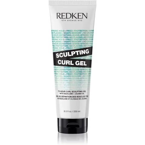 Redken Sculpting Curl Gel 250ml – image 3