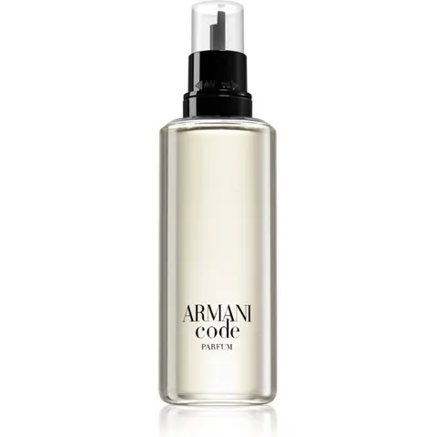 Armani Code Parfum perfume refill M Refill 150 ml – image 2