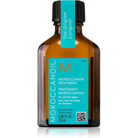 Moroccanoil Treatment Original 25mL – image 2