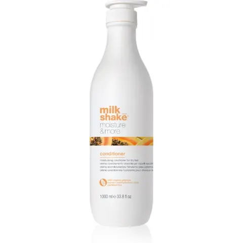 1000 Liter milk_shake Moisture & More Conditioner – image 2