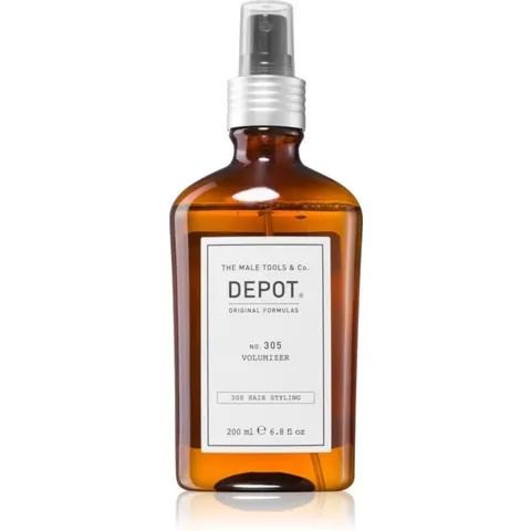 Depot No. 305 Volumizer Spray 200mL – image 2