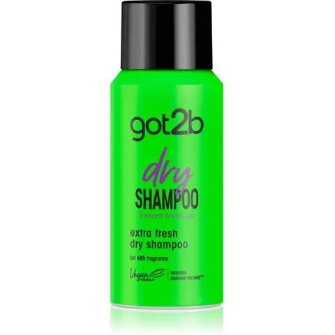got2b Fresh it Up Extra Fresh Refreshing Dry Shampoo 100 ml – image 2