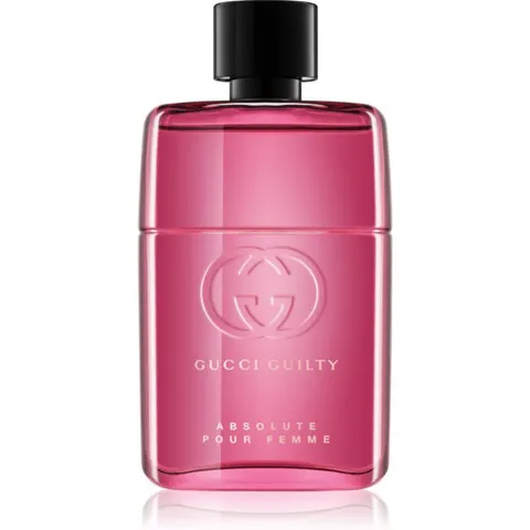 Gucci Guilty Absolute EDP W 50 ml – image 2