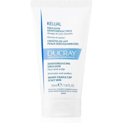 Ducray Kelual Emulsion 50ml – 202274 – image 2