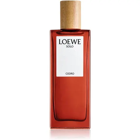 Loewe Solo Cedro EDT M 50 ml – image 3