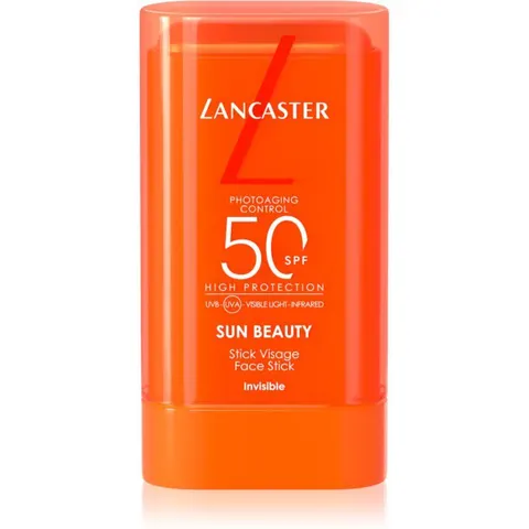 Lancaster Sun Beauty Face Stick SPF50 – image 2