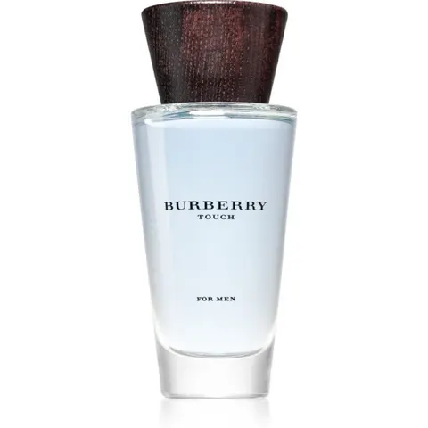 Burberry Touch - Eau de Toilette 100ml – image 5