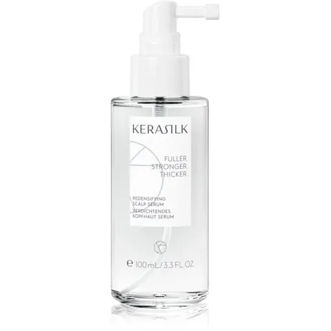KERASILK Condensing scalp serum – image 2